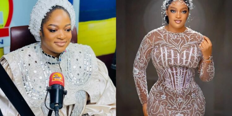 “I feel pity for her. Was her son also affected by the stampede?”- Reactions as Ooni of Ife’s ex-wife, Olori Naomi faces probe over de@th of 32 children in Ibadan