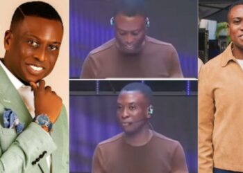 “The only property I have is the one my late parents willed to me” – Pastor Bolaji Idowu Addresses N1.5bn Real Estate Fraud Allegations