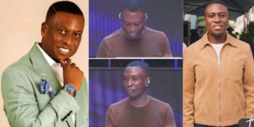 “The only property I have is the one my late parents willed to me” – Pastor Bolaji Idowu Addresses N1.5bn Real Estate Fraud Allegations