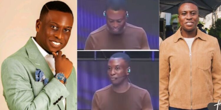 “The only property I have is the one my late parents willed to me” – Pastor Bolaji Idowu Addresses N1.5bn Real Estate Fraud Allegations