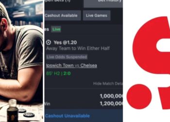 “Bro, please help me. This money was for my elder sister. She gave me to keep for her. I don’t know what to do. Please help”- Man seeks help after losing his sister’s N1M to betting