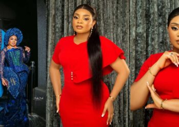 BBNaija’s Queen Mercy Atang Sets the Record Straight on Her Marriage