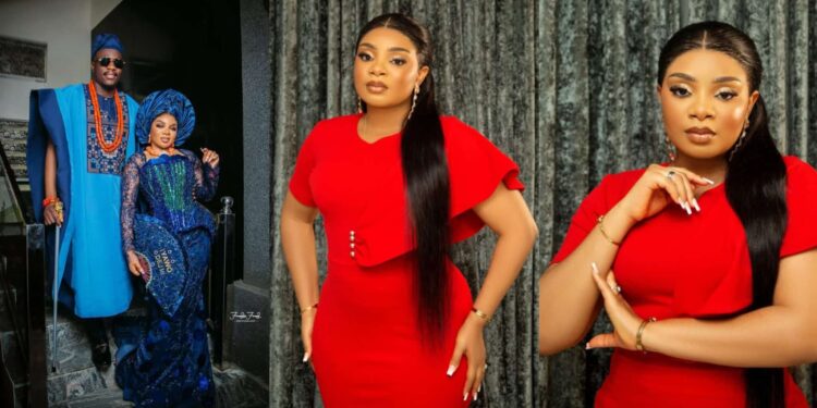 BBNaija’s Queen Mercy Atang Sets the Record Straight on Her Marriage