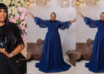 “You’ve been my number one fan, my confidant, and my greatest cheerleader”- Mo Abudu Celebrates Mother’s 83rd Birthday
