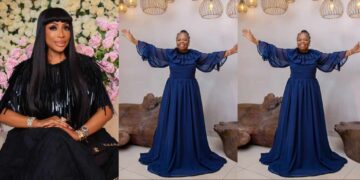 “You’ve been my number one fan, my confidant, and my greatest cheerleader”- Mo Abudu Celebrates Mother’s 83rd Birthday