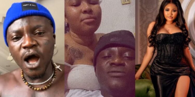 “I collected her phone and I can’t even disclose the secrets I saw because Nigeria will spoil”- Wizkid’s Heartwarming Gift to His Elder Sister Will Melt Your Heart