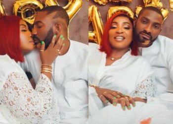 “As you set to marry, also be set to break generational curses with him”- Anita Joseph Advises Ladies