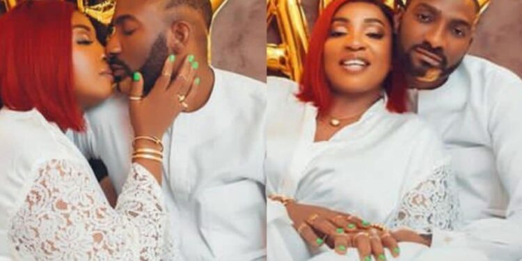 “As you set to marry, also be set to break generational curses with him”- Anita Joseph Advises Ladies