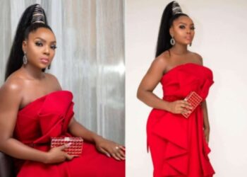 “I had to learn Yoruba for my role in Seven Doors. The Yoruba in the movie was not the regular one spoken in Lagos State”- Actress Chioma Chukwuka reveals