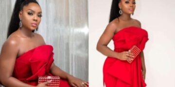 “I had to learn Yoruba for my role in Seven Doors. The Yoruba in the movie was not the regular one spoken in Lagos State”- Actress Chioma Chukwuka reveals