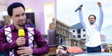 “When you stand against the miracle of this church, if you don’t d!e, I close this church”- Pastor Odumeje Threatens