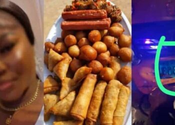 Lady Seeks Help After Keke Driver Disappears with ₦90k Goods