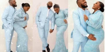 Gospel Singers Yinka Akeleye and Sunmisola Agbebi Expecting First Child