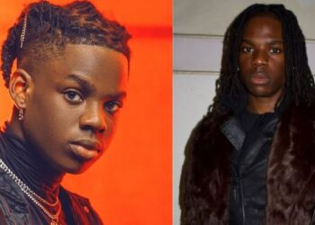 Rema Sends Strong Warning to Fans Ahead of Lagos and Abuja Concerts