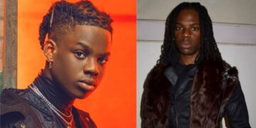 Rema Sends Strong Warning to Fans Ahead of Lagos and Abuja Concerts