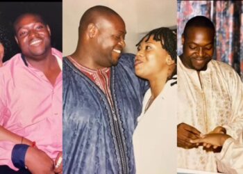 Stella Damasus Reportedly Becomes Billionaire Through Late Husband’s Trust Fund