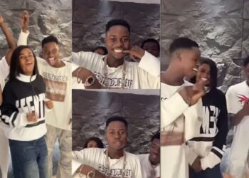 “The biggest money I ever made on TikTok was N10million in one night. We didn’t make $200,000 from the live we didn’t with Davido”- Peller reveals