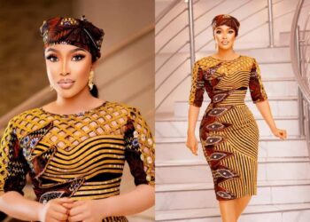 “Stay vigilant and stay safe because outside is wild”- Tonto Dikeh Warns Nigerians About New Scam Tactic