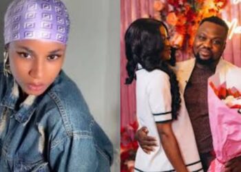 Nigerian Social Media Commentator Fortune Okoye Defends Pashotah Amid Cheating Scandal Involving Egungun of Lagos