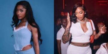 “Don jazzy watching and feeling like a proud dad” Tiwa Savage and Ayra Starr’s raised eyebrows as they y both Make outstandingPerformance of “Stamina” at Sierra Leone