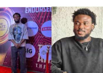”Be a Voice For The Voiceless”Music critic Adeayo Adebiyi says