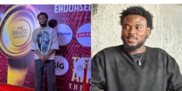 ”Be a Voice For The Voiceless”Music critic Adeayo Adebiyi says