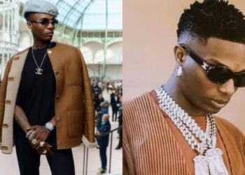 Wizkid Makes an impressive record as his album “Morayo” becomes the first African album to have all its songs chart in the Top 20 of the US Billboard chart