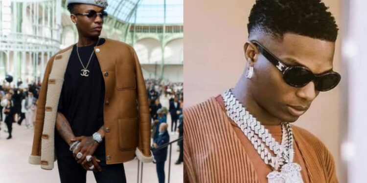 Wizkid Makes an impressive record as his album “Morayo” becomes the first African album to have all its songs chart in the Top 20 of the US Billboard chart