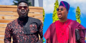 ”Nigeria Is Fantastically corrupt and wicked”is how Mr. Macaroni criticises Nigerian politicians who embezzle public funds.