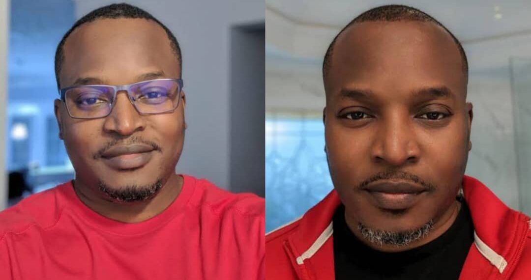 ”It Won’t Be Your Coffin”After Eldee displays a brand-new car worth millions of naira, Davido and others react (photos)