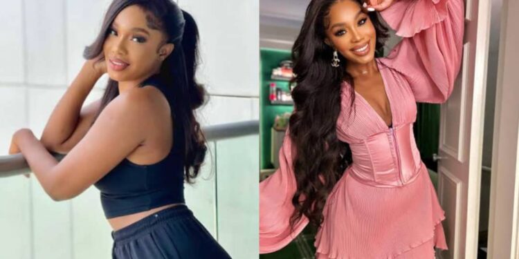 I wear glasses because I’m short sighted so I have to either wear glasses or lenses to see properly Sharoon Ooja Replies Critics who criticise Her Apperance In New Posts