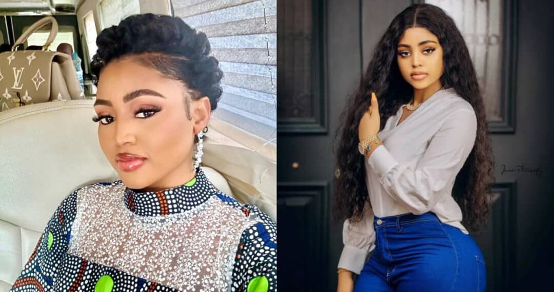 Regina Daniels, Billionaire Wife, Spreads Christmas Cheer with Heartfelt Prayers for Fan’s