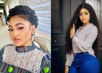 Regina Daniels, Billionaire Wife, Spreads Christmas Cheer with Heartfelt Prayers for Fan’s