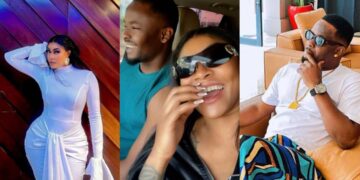 No one can experience God’s blessing if he cannot give out forgiveness, Unforgiveness makes you to rejoice in iniquity. The person you are holding in Unforgiveness might be your access key to tomorrow’s breakthrough.Angela Okorie Spark waves of admiration from fans as she settles long outstanding beef with his colleague zubby Micheal