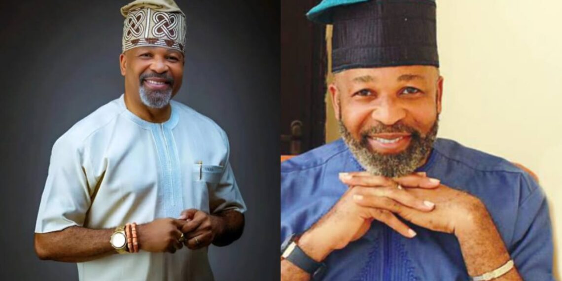 Yemi Solade Loses Award After Declining to Pay for Plaque