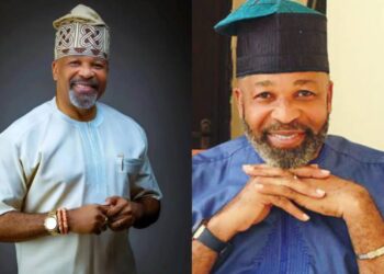 Yemi Solade Loses Award After Declining to Pay for Plaque