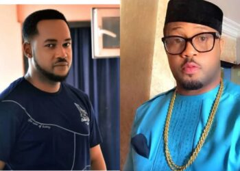 Nollywood actor Nonso Diobi Addresses Mistaken Identity in full details and Alleged Rivalry with Mike Ezuruonye