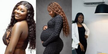 God has blessed us with the most perfect gift! Couldn’t have been possible without God’s grace!! This is me shouting “Thank you Jesus”. What a way to end the year – Lady celebrate with praise, as welcome a newborn baby.