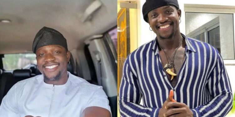 VeryDarkman Addresses Critics Regarding Updates to Share Accounts and NGO Funds