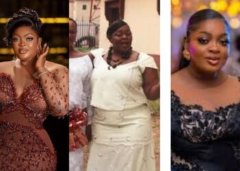 Eniola Badmus Shares Her Inspiring Body Transformation Journey