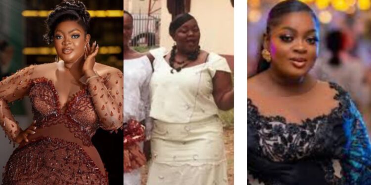 Eniola Badmus Shares Her Inspiring Body Transformation Journey