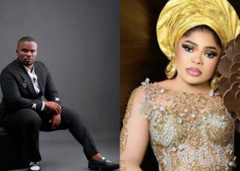 “Pay me my money or I will post” Bobrisky Calls Out Tosin Silverdam Over an unpaid debt of N500k,