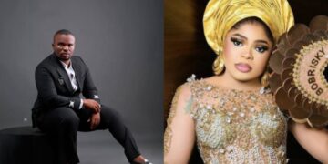 “Pay me my money or I will post” Bobrisky Calls Out Tosin Silverdam Over an unpaid debt of N500k,