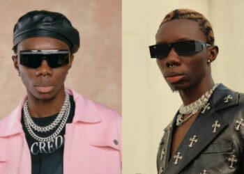 Blaqbonez Explains Why He Believes He is Africa’s Best Rapper of all time.