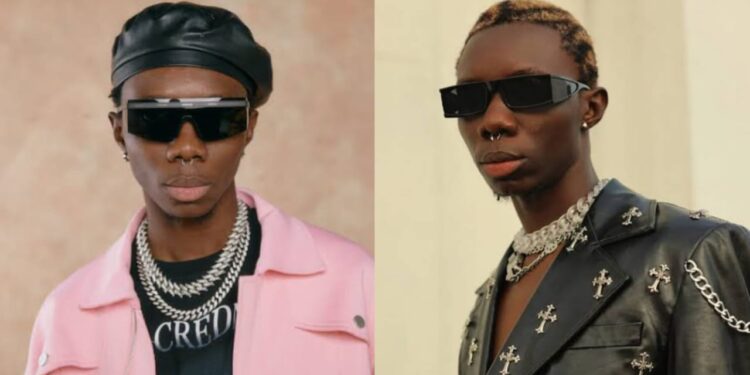 Blaqbonez Explains Why He Believes He is Africa’s Best Rapper of all time.