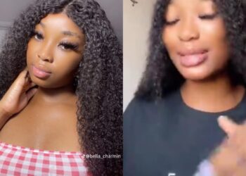 Nigeria Lady raised eyebrows as she educate fellow ladies that it is very okay to collect Allowance’ in Relationships, and explain in full details the reason.