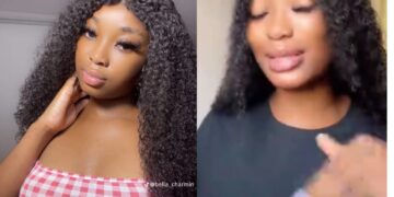 Nigeria Lady raised eyebrows as she educate fellow ladies that it is very okay to collect Allowance’ in Relationships, and explain in full details the reason.