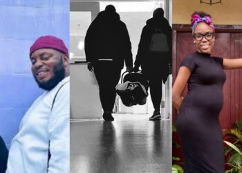 Lala Akindoju and Husband Celebrate Arrival of Their Second Child