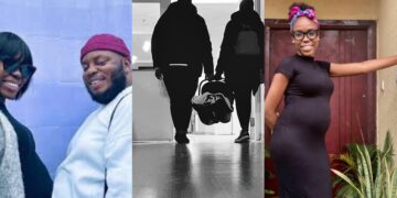 Lala Akindoju and Husband Celebrate Arrival of Their Second Child