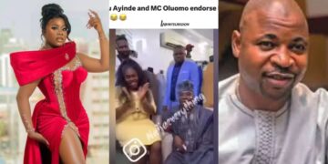 “Nigerians slammed MC Oluomo Over His English During Epic Hangout with Nons Miraj and K1 De Ultimate
